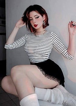 Yasmin Moore